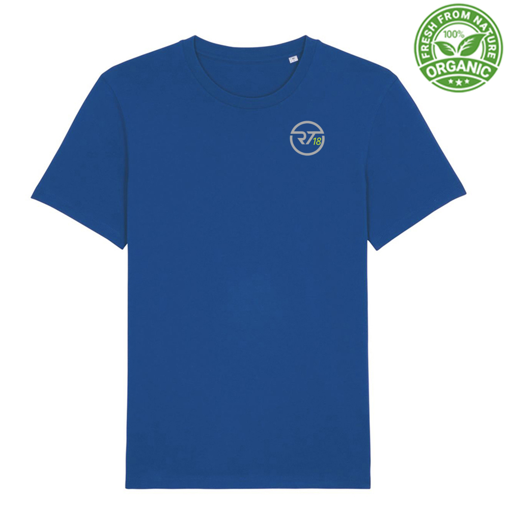 T-Shirt Unisex Premium Organic T-shirt unisex premium organic RT18